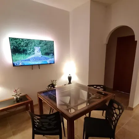 Appartement Junto Al Mar 1 *