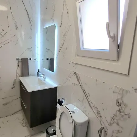 Junto Al Mar 1 Appartement *