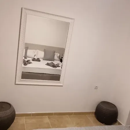 Junto Al Mar 1 Appartement La Mareta