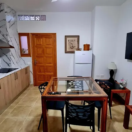 Junto Al Mar 1 Appartement