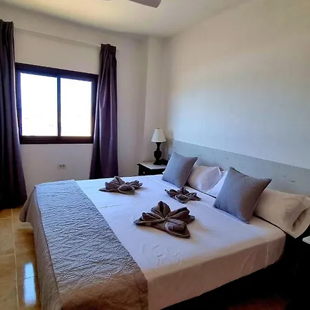 Junto Al Mar 1 Appartement *