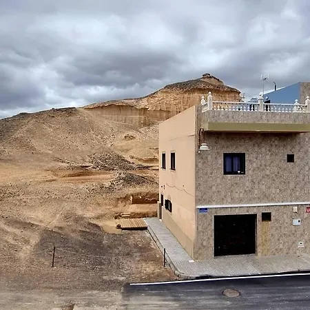 Appartement Junto Al Mar 1