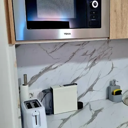 Appartement Junto Al Mar 1 *