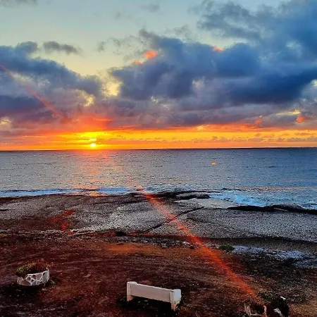 Junto Al Mar 1 Appartement *