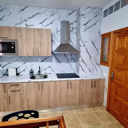 Appartement Junto Al Mar 1 La Mareta