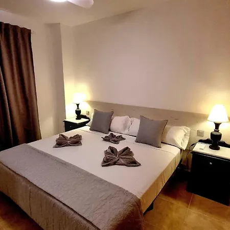 Junto Al Mar 1 La Mareta