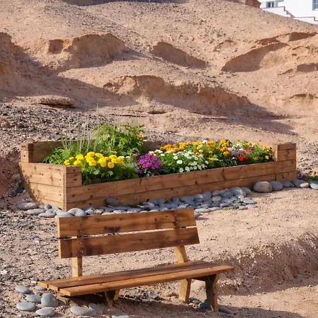 Junto Al Mar 1 Appartement *