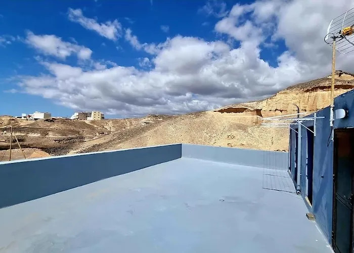 Apartamento Junto Al Mar 1 *