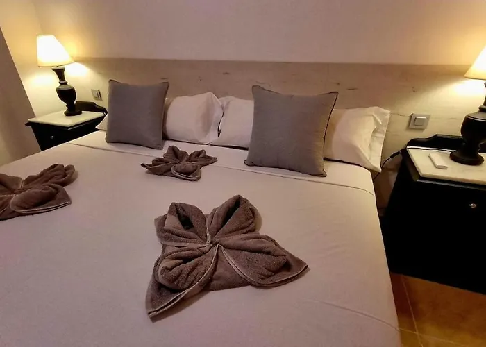 Apartamento Junto Al Mar 1 *