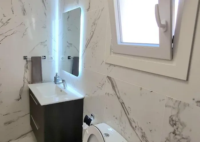 Junto Al Mar 1 Apartamento *