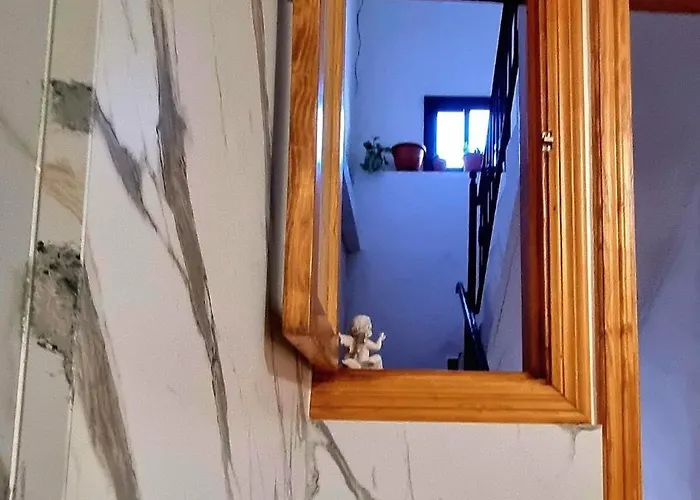 Apartamento Junto Al Mar 1 *