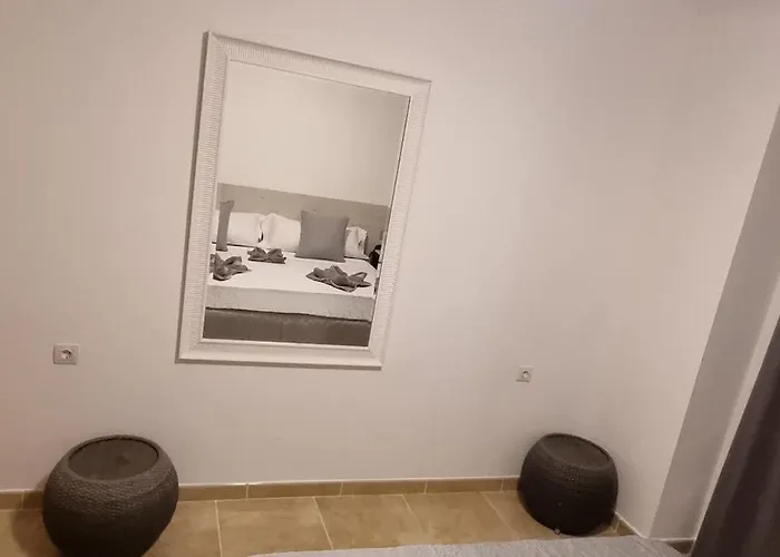 Junto Al Mar 1 Apartamento La Mareta