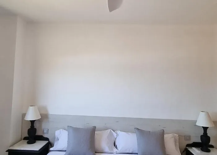 Apartamento Junto Al Mar 1