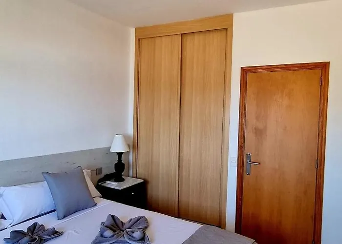 Apartamento Junto Al Mar 1 *