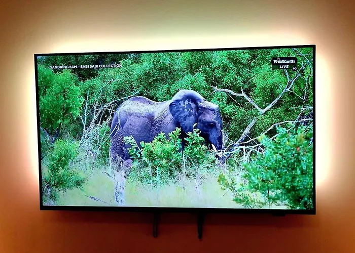 Junto Al Mar 1 Apartamento