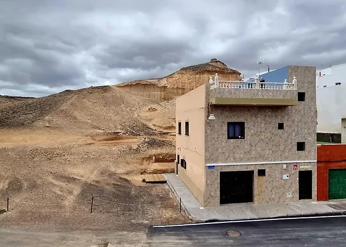 Apartamento Junto Al Mar 1