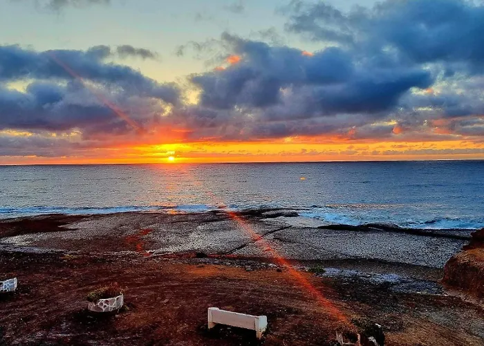 Junto Al Mar 1 Apartamento *