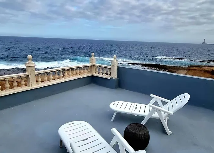 Junto Al Mar 1 Apartamento