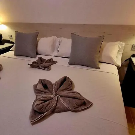 아파트 Junto Al Mar 1 *