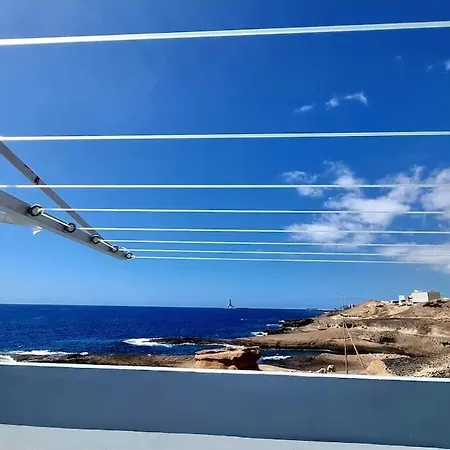 Junto Al Mar 1 La Mareta