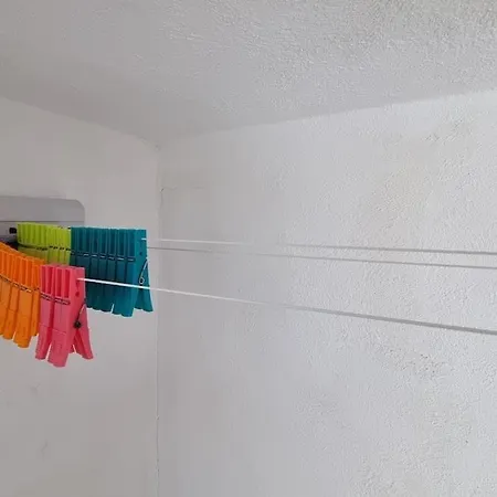 Junto Al Mar 1 La Mareta