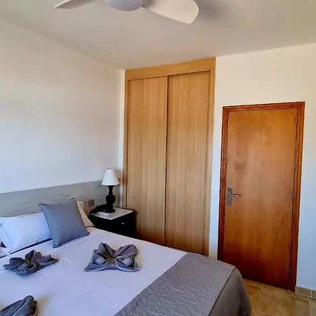 Apartamento Junto Al Mar 1 *