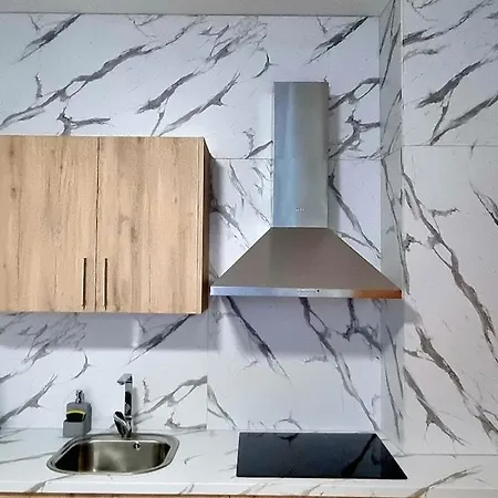 Apartamento Junto Al Mar 1 La Mareta