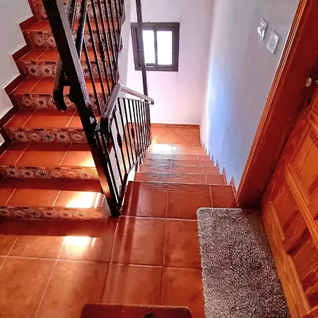 Apartamento Junto Al Mar 1 La Mareta