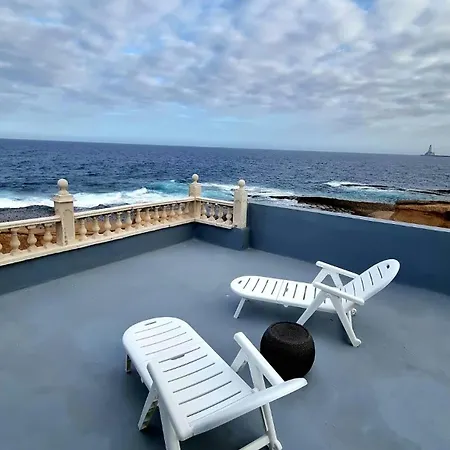 Junto Al Mar 1 Apartamento